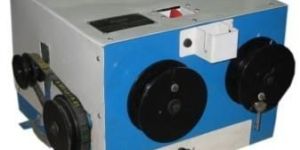 Wire Drawing Machine