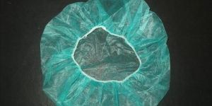 Disposable Round Cap