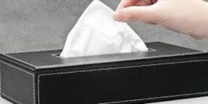 Facial Tissue Paper