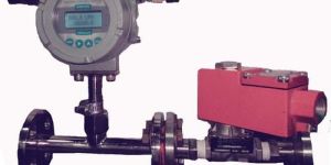 Batch Flow Meter