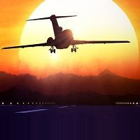 Flight Booking Services