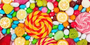 Confectionery & Bakery Products