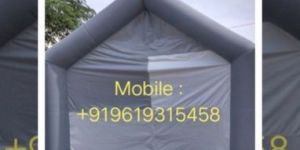 Fabric Inflatable Tent