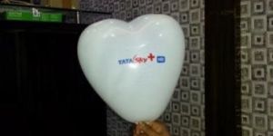 Latex Printed Balloon