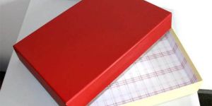 Garments Packaging Boxes