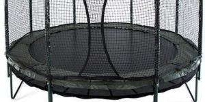 Jumping Trampoline