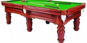 Snooker Table