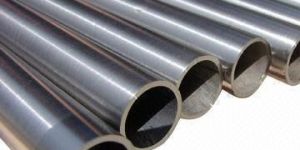 Nickel Alloy Pipes Tubes