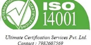 ISO 14001 Certification in Naraina, Delhi .