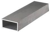 Aluminium Square Pipe