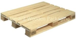Wood Euro Pallets
