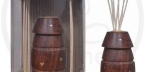 Aromatic Reed Diffuser