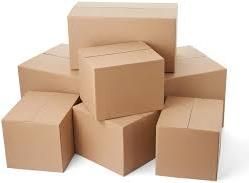 Corrugated Boxes