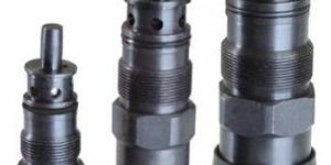 Hydraulic Pressure Switch