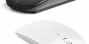 Wireless Mouse