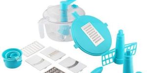 Plastic Detachable Dough Maker