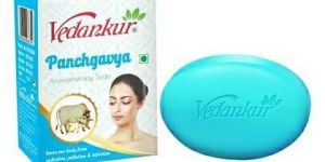 Panchagavya Soap
