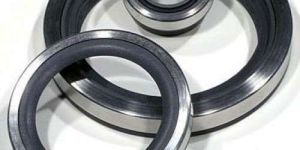 Rubber Oil Seals