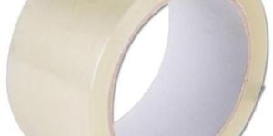 Transparent Adhesive Tape