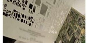 PCB Inspection Templates