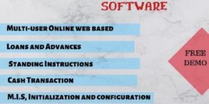 Producer Company Software