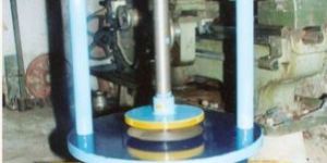 Industrial Testing Machines