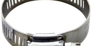 Metal Hose Clamps