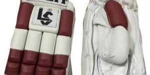 Leather Sports Gloves