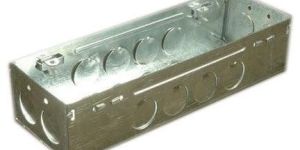 GI Modular Electrical Box