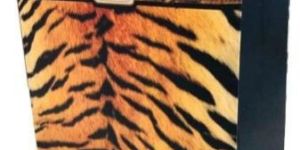 Paper Printed Carry Bag