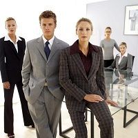 Recruitment Services