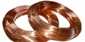 Copper Earthing Wire