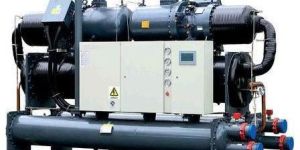 Industrial Refrigeration System