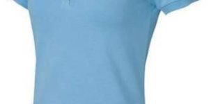 Ladies Polo T-Shirt