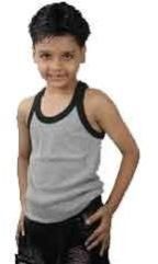 Boys Vest