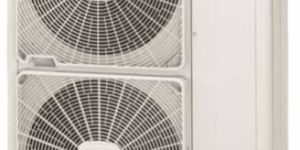 Variable Refrigerant Flow