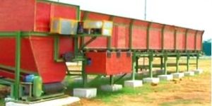 Automatic Fibre Feeder