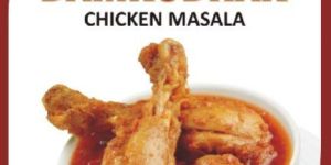 Chicken Masala