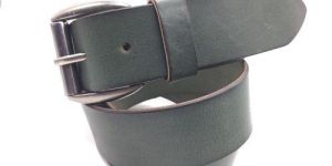 Casual Leather Belt