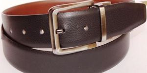 CUSTOM Leather Belt