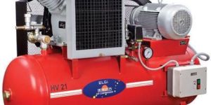 Piston Air Compressor