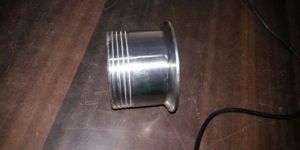 Stainless Steel Tri Clamp