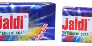 Laundry Soap