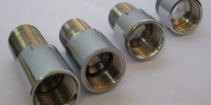 Brass Sanitary Fittings