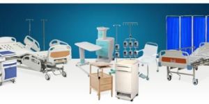 Hospital Furnitures