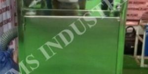 Onion Peeling Machine
