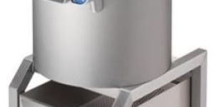 Commercial Universal Peeler