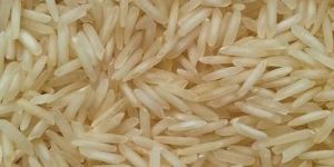 Long-grain rice
