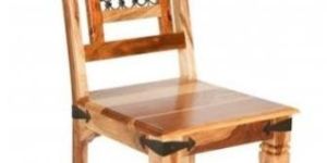 Wooden Chair