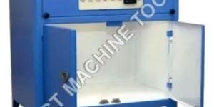 Color Matching Cabinet